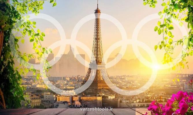 احتمال لغو مراسم افتتاحیه بازی های المپیک 2024 پاریس