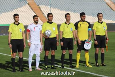 فوتبال سوریه شبیه به عراق و بحرین است