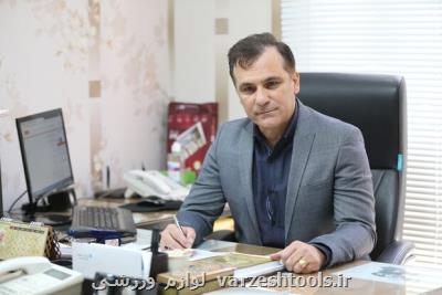 صعود تیم ملی اولویت فدراسیون است