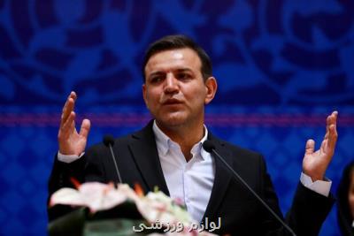 رئیس فدراسیون فوتبال: قانون منع جذب بازیكن ومربی خارجی بازبینی شود
