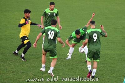 شوخی سرمربی تیم ملی و غیبت یك لژیونر