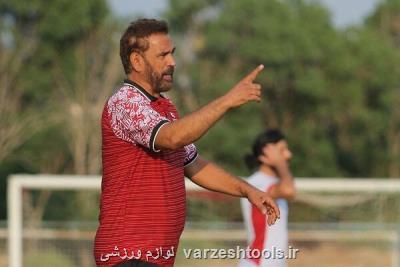 برابر صنعت نفت شایسته پیروزی بودیم