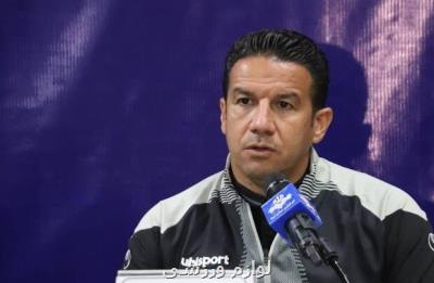 اعتراض های شدید حریف تمرکز گل گهر را گرفت