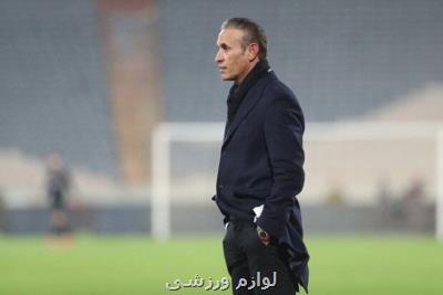 دلیلهای افت پرسپولیس و تساوی برابر گل گهر