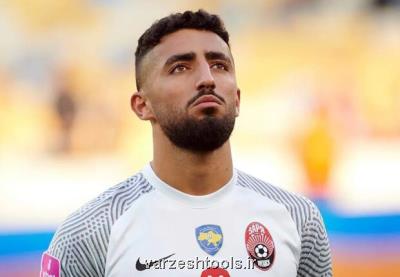 جانشین مهدی طارمی در رادار دو باشگاه بزرگ بلژیک