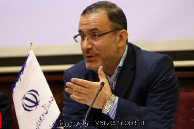 کمانداران را به ۸۰ درصد رویدادهای مصوب تقویم جهانی اعزام می نماییم