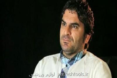 سرمربی تیم فوتبال نوجوانان پرسپولیس مشخص شد