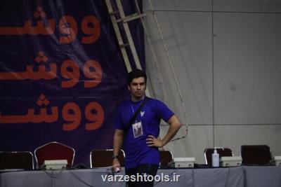 شاهد اتفاق خاصی در تالو هستیم