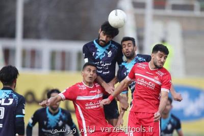 ترافیک سنگین در صدر