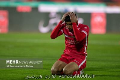 گرگ ها در لباس میش برای پرسپولیس دندان تیز کرده اند