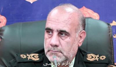 انجام روزانه ۱۰هزار مأموریت از جانب پلیس