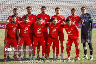 تمرینات تراکتور در تبریز مورد پیگیری قرار|گرفت