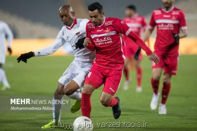 پرسپولیس در سوپر جام هوشمندانه بازی کند