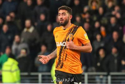 آخرین وضعیت مصدومیت مهاجم ایران