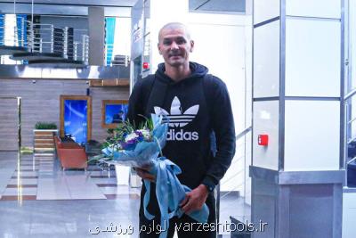 استقلال و سیلوا توافق کردند