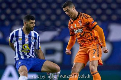 بمب نقل و انتقالات تابستانی پورتو