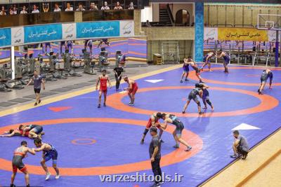 هزینه های میلیاردی اعزام ها پاشنه آشیل فدراسیون کشتی