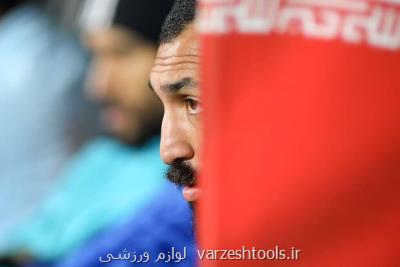 شرمنده هواداران شدیم