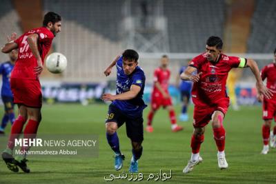 آمار ناامید کننده استقلال در خط حمله