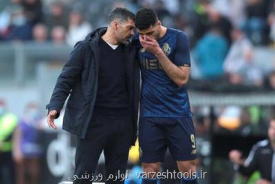 طارمی شک داشت و در پنالتی دوم اشتباه کرد