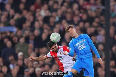 خیز فاینورد برای صعود به فینال در حضور کوتاه مدت جهانبخش