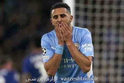 گزارش منچسترسیتی عامل غیبت محرز برابر تیم ملی ایران