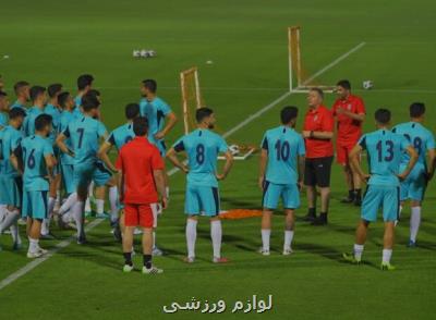 واکنش فدراسیون فوتبال به تغییر اسکوچیچ و حضور کی روش در تیم ملی