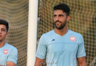 جباری حرف دل فوتبالی ها را زد