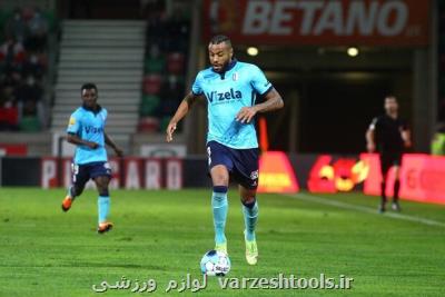 اصرار پرسپولیس به جذب مهاجم برزیلی مصدوم