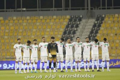 شخصیت سرمربی تیم ملی ایران زیر سوال رفت