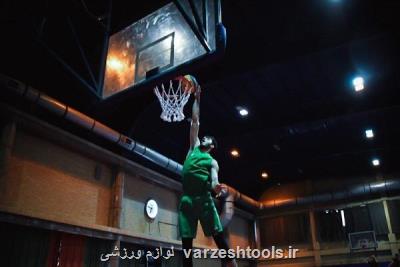 مربی ایران: حریفان تیم بسکتبال در بازی های اسلامی ناشناخته هستند
