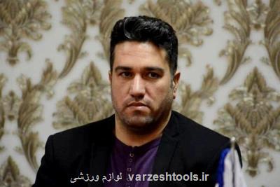 رسولی: سهم تیراندازی از تخصیص بودجه تبصره ۱۴ مجلس صفر است