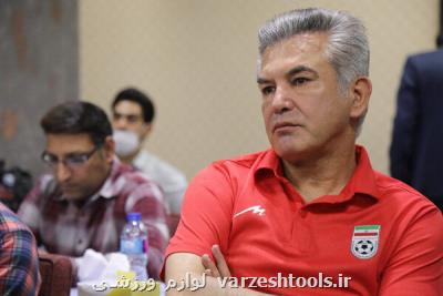 من و اسکوچیچ همچنان در تیم ملی هستیم