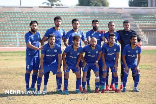 پیروزی استقلال ملاثانی پس از 24 ساعت پرحاشیه