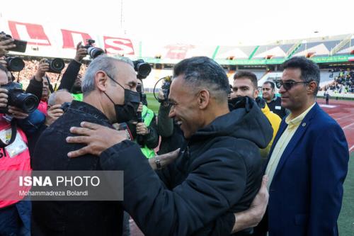 مورایس بردن یحیی را به شما یاد می دهد