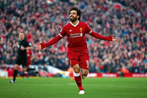 سرقت از ویلای لوکس محمد صلاح در مصر