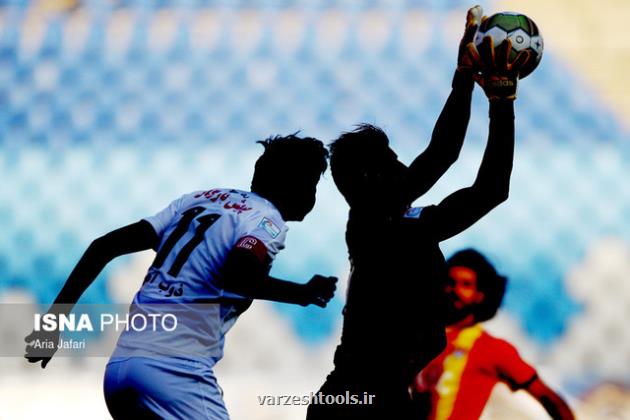 گل گهر بدنبال صدرنشینی موقت