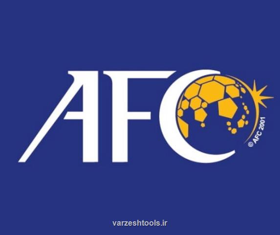 سفارش AFC برای ایجاد تیم زنان برای حضور در لیگ قهرمانان آسیا