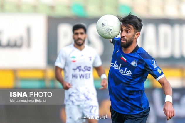 اشتباهات داوران سهوی است