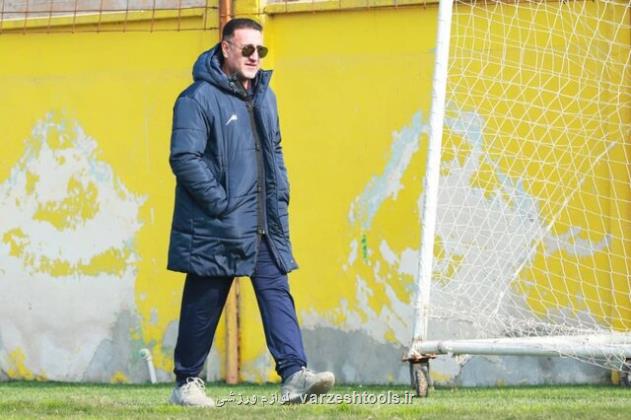 چگونه نفت آبادان از یک تیم بی روحیه به تیم جنگنده تبدیل شد؟