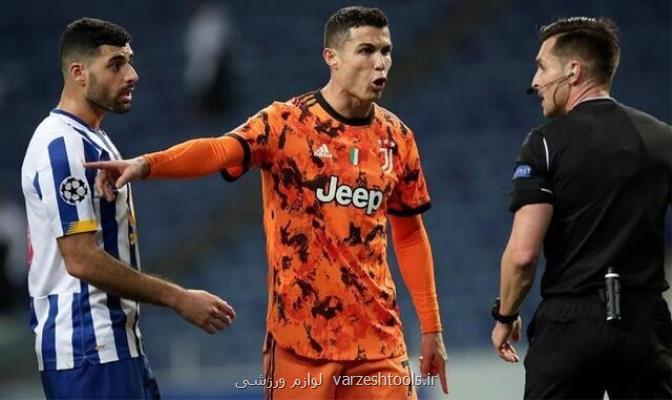 طارمی باارزش تر از رونالدو شد