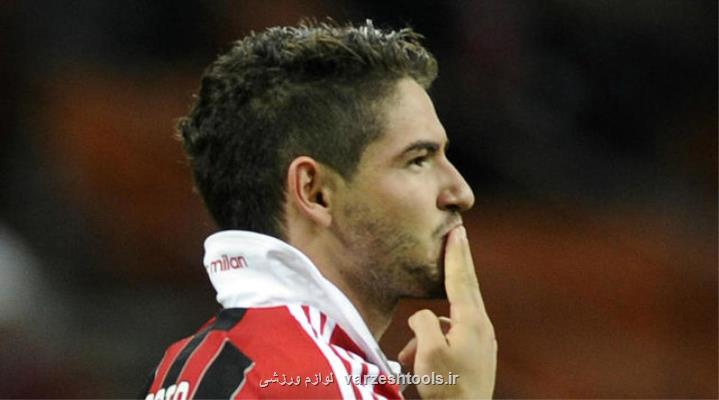 نظر جالب پاتو میلان در فینال لیگ قهرمانان