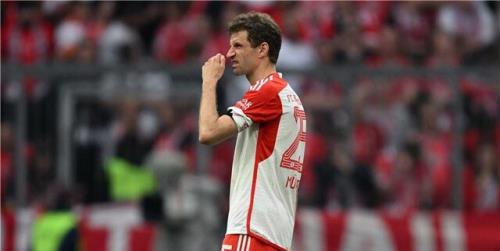بایرن مونیخ در سوپر جام آلمان تحقیر شد