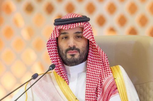 واکنش بن سلمان به استقبال باشکوه از النصر در ایران