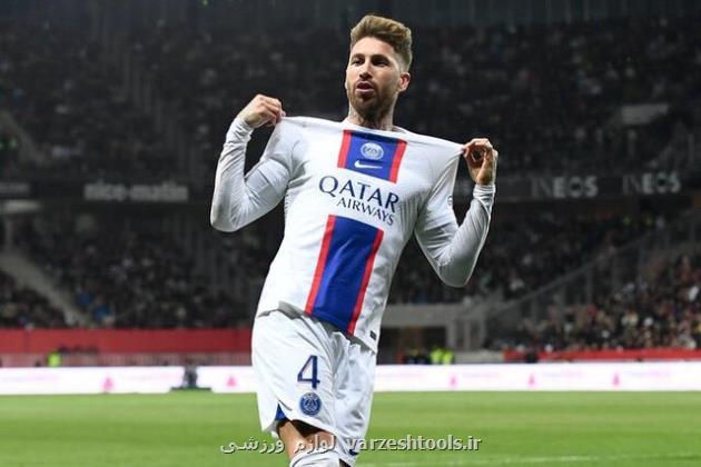 مقصد مورد علاقه راموس در تابستان