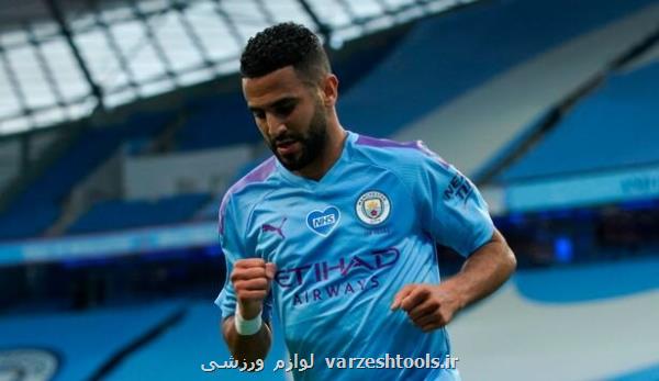 ریاض محرز خرید جدید الاهلی؟