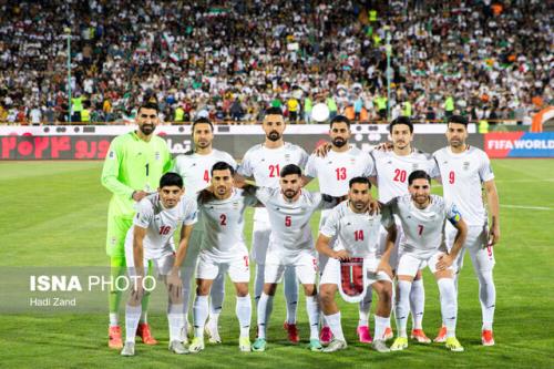 رقابت ۱۸ تیم آسیایی برای ۵ به علاوه ۸ سهمیه جام جهانی ۲۰۲۶
