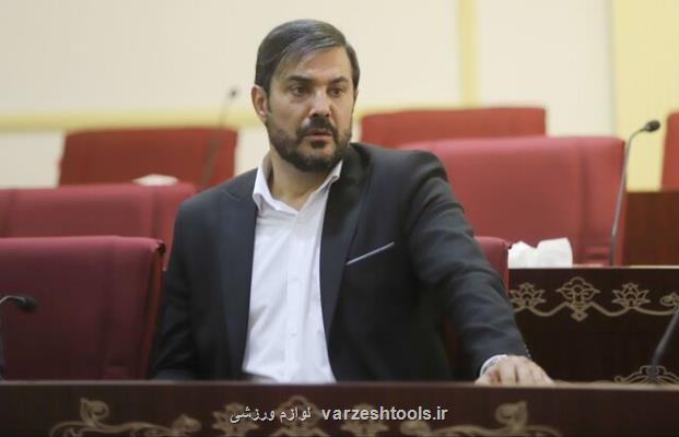 ربیعی با ذوب آهن می ماند