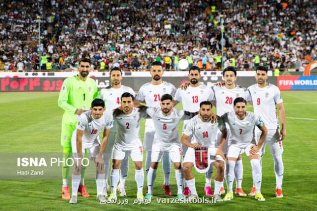 رقابت ۱۸ تیم آسیایی برای ۵ به علاوه ۸ سهمیه جام جهانی ۲۰۲۶