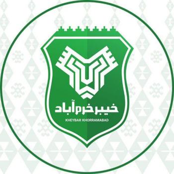 محبی به خیبر پیوست